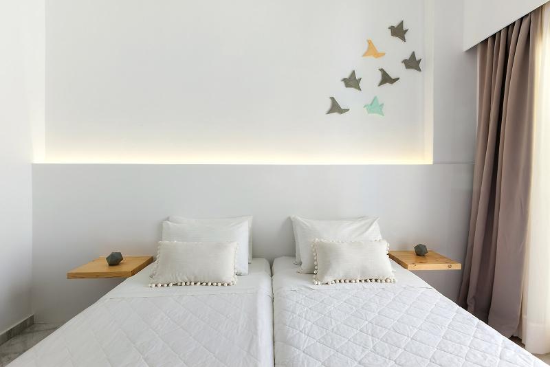 스탠다드 룸, Memories Beach