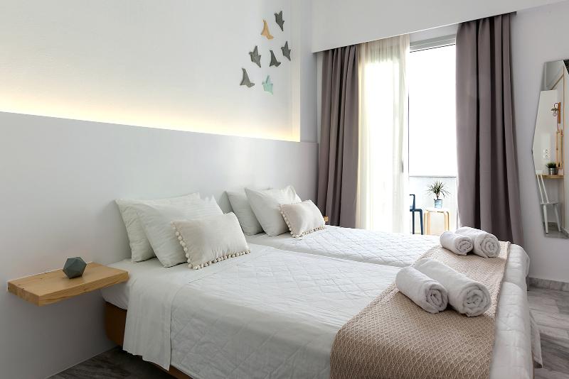 스탠다드 룸, Memories Beach