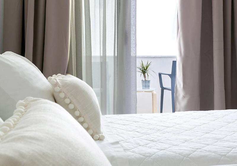 스탠다드 룸, Memories Beach