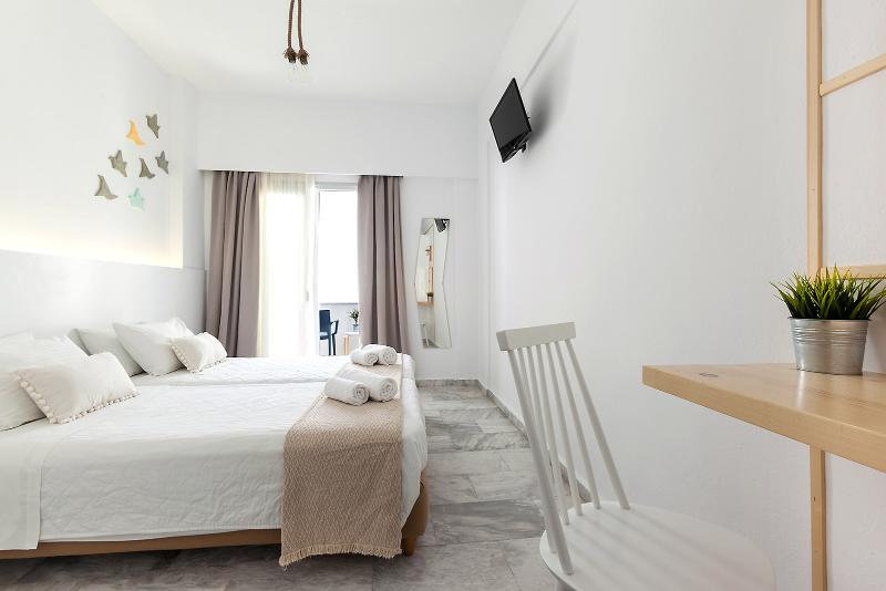 스탠다드 룸, Memories Beach