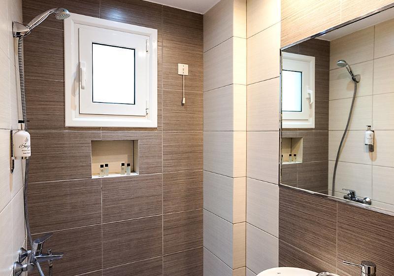 스탠다드 룸, Memories Beach