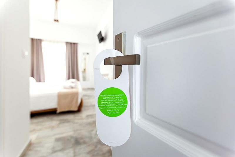 스탠다드 룸, Memories Beach