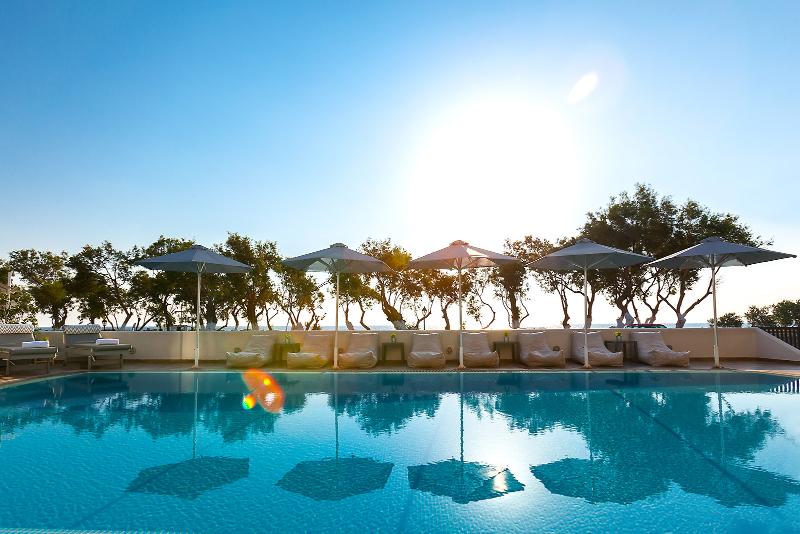 스탠다드 룸 바다 전망, Memories Beach