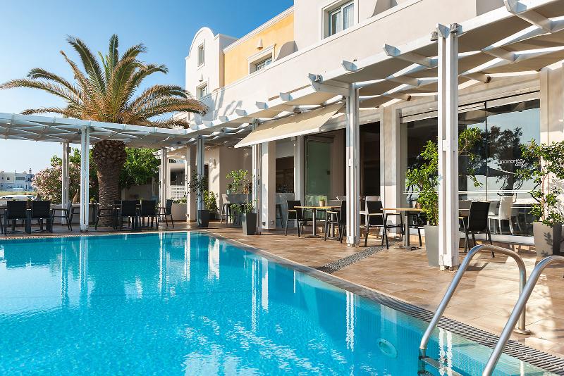 바다 전망 스위트, Memories Beach