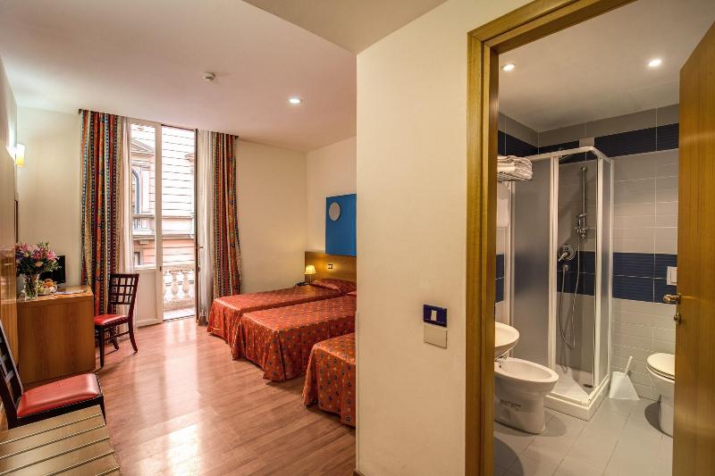 스탠다드 룸 바다 전망, Memories Beach