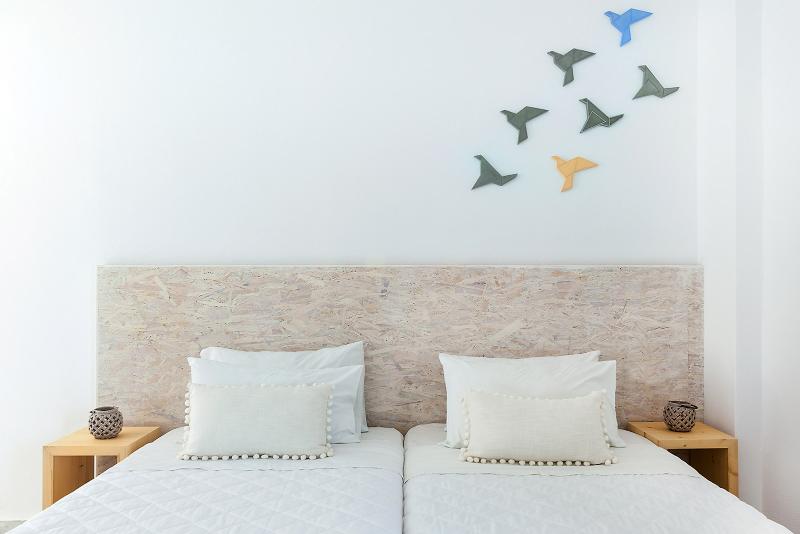 스탠다드 룸, Memories Beach