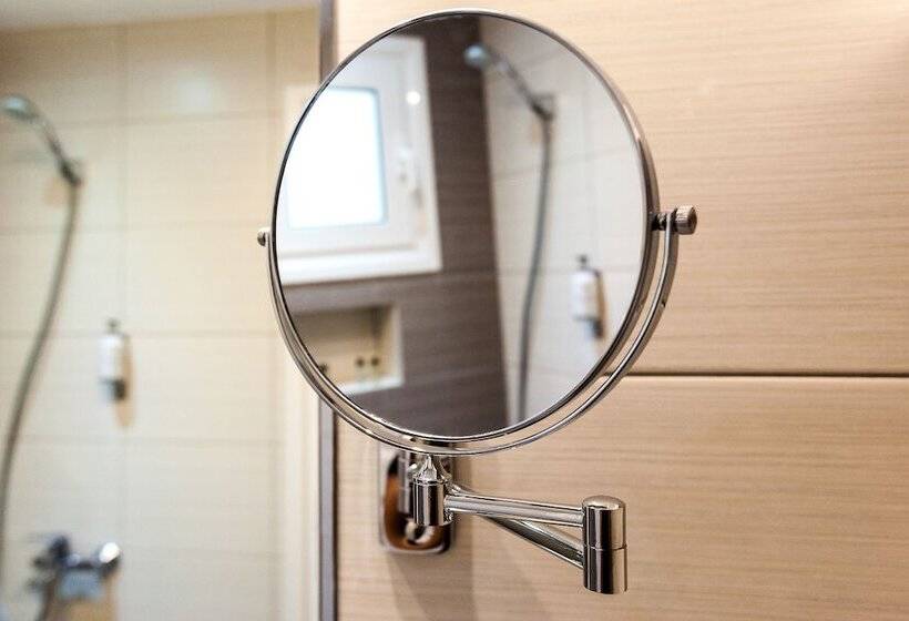 스탠다드 룸, Memories Beach