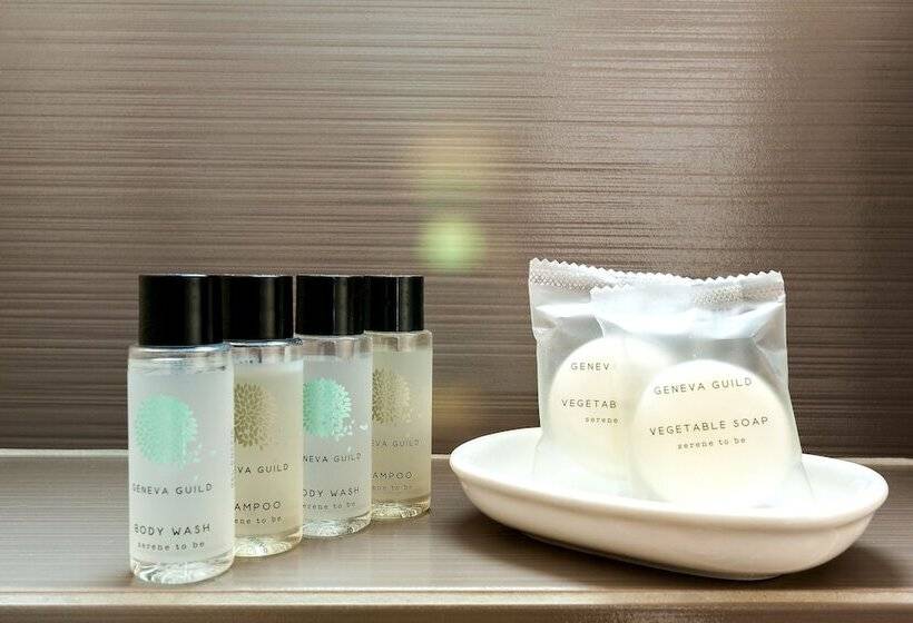 스탠다드 룸, Memories Beach