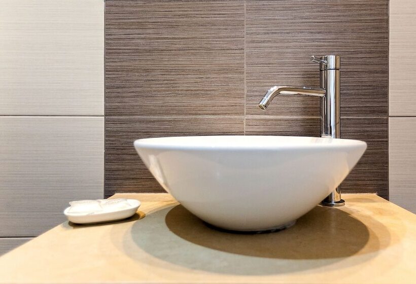 스탠다드 룸, Memories Beach