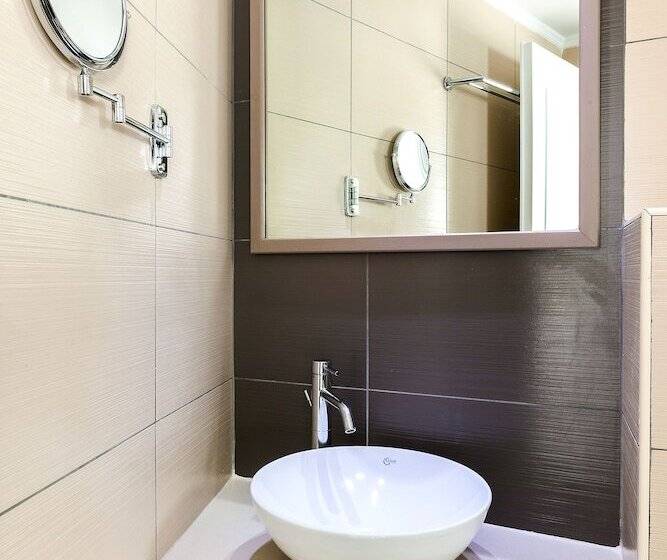 스탠다드 룸, Memories Beach