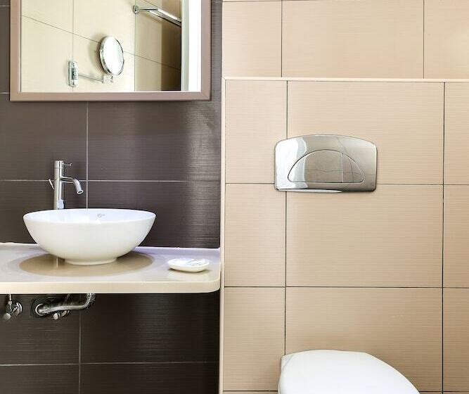 스탠다드 룸, Memories Beach