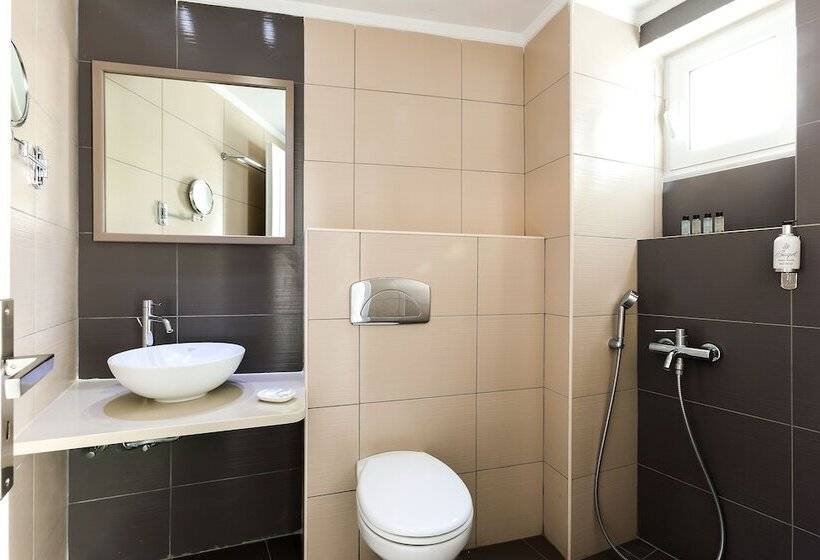 스탠다드 룸, Memories Beach