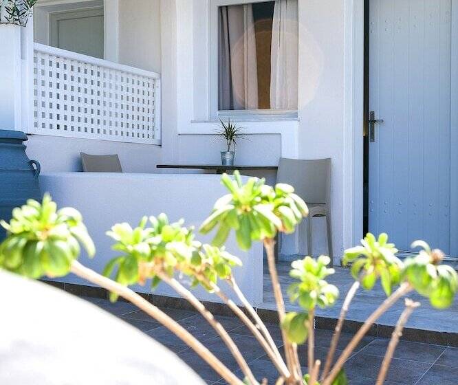 스탠다드 트리플 룸, Memories Beach