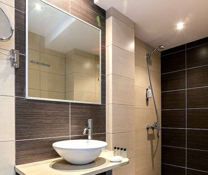 스탠다드 트리플 룸, Memories Beach