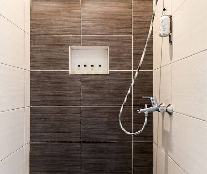 스탠다드 룸 바다 전망, Memories Beach