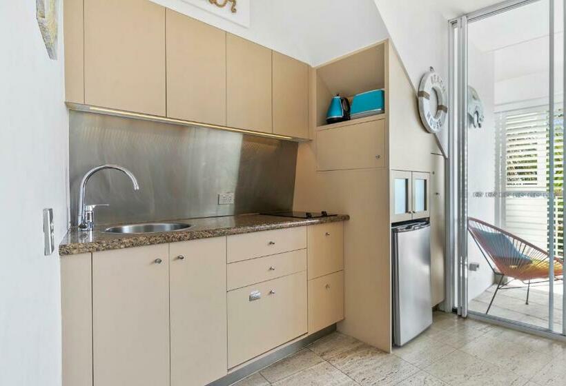 Пентхаус Люкс, Noosa Blue Resort