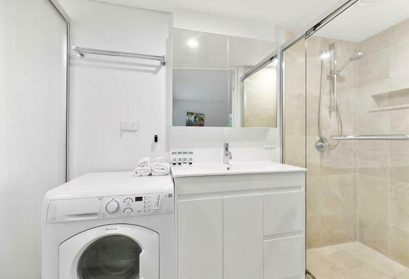 Пентхаус Люкс, Noosa Blue Resort