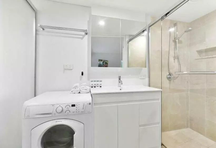سوئیت پنت هاوس, Noosa Blue Resort
