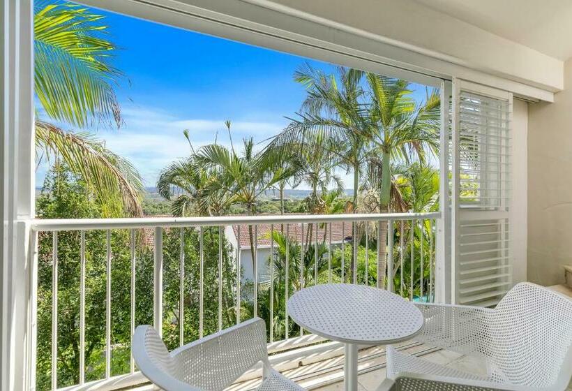 Пентхаус Люкс, Noosa Blue Resort