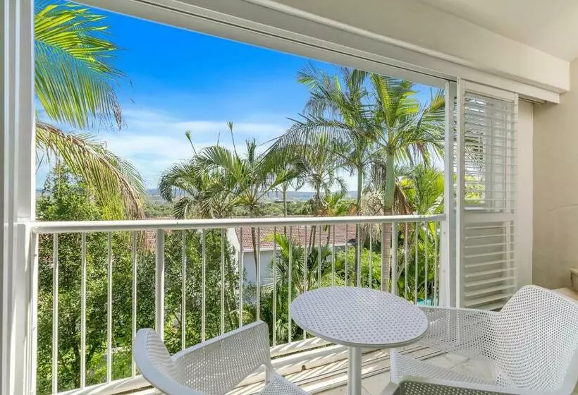 سوئیت پنت هاوس, Noosa Blue Resort