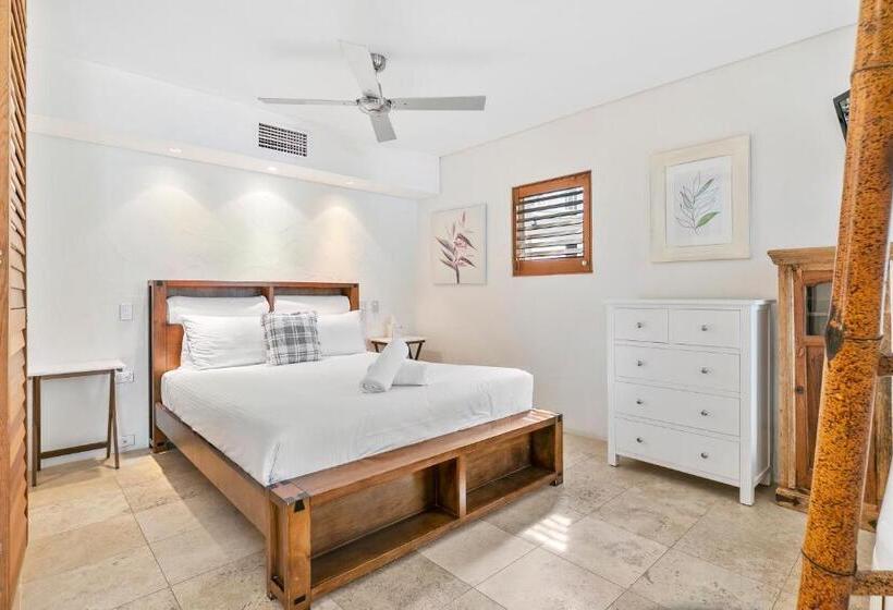 펜트하우스 스위트, Noosa Blue Resort