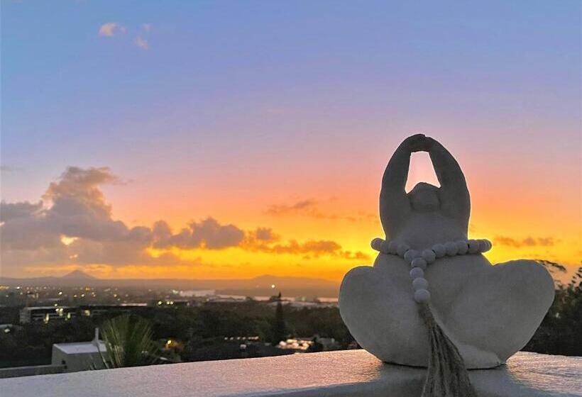 Пентхаус Люкс, Noosa Blue Resort