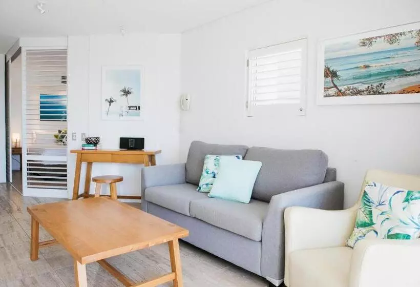 سوئیت پنت هاوس, Noosa Blue Resort