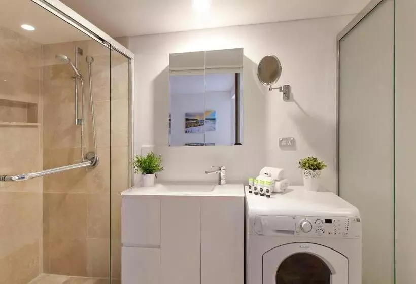 سوئیت پنت هاوس, Noosa Blue Resort