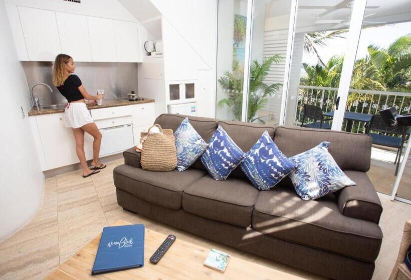 Пентхаус Люкс, Noosa Blue Resort
