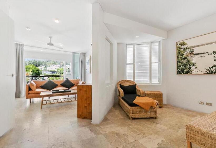 Люкс Премиум, Noosa Blue Resort