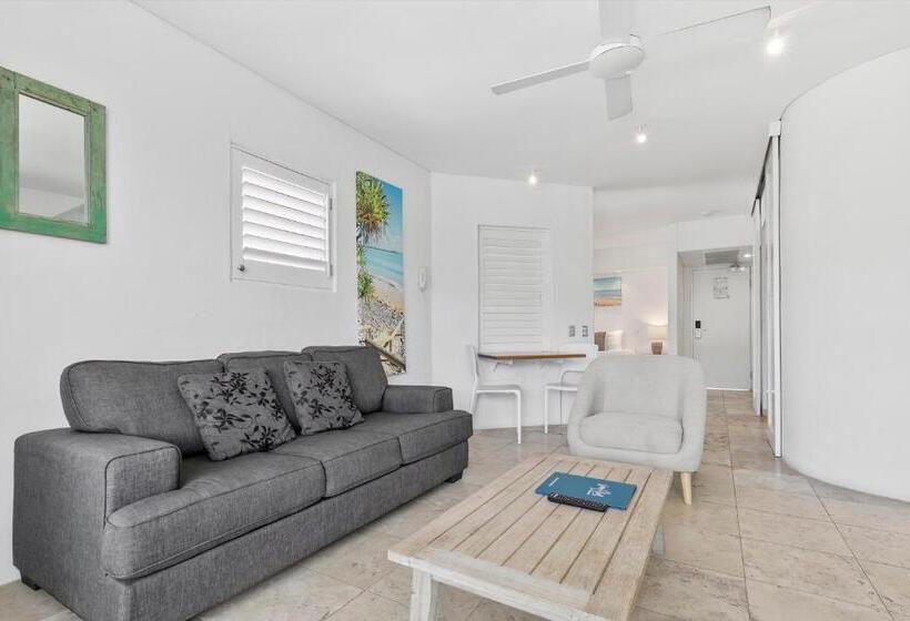 Люкс Премиум, Noosa Blue Resort