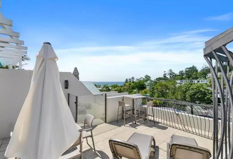 سوئیت پریمیوم, Noosa Blue Resort