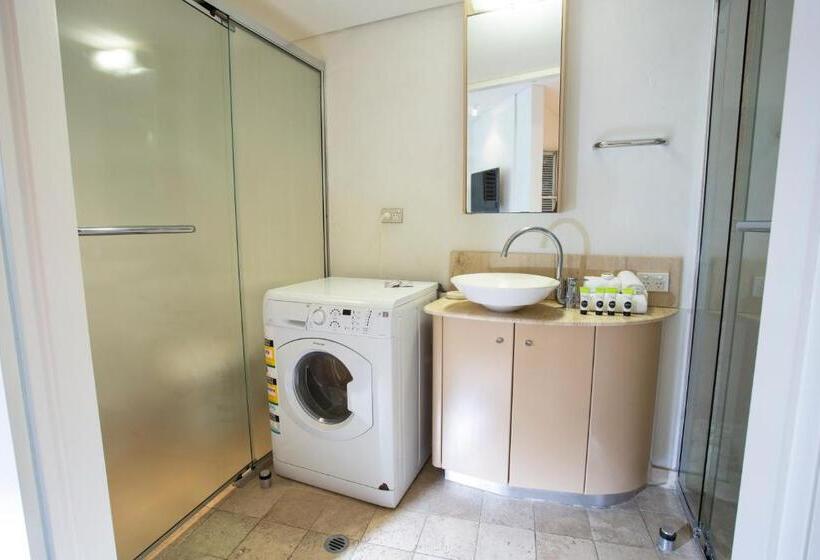 Люкс Повышенной Комфортности, Noosa Blue Resort