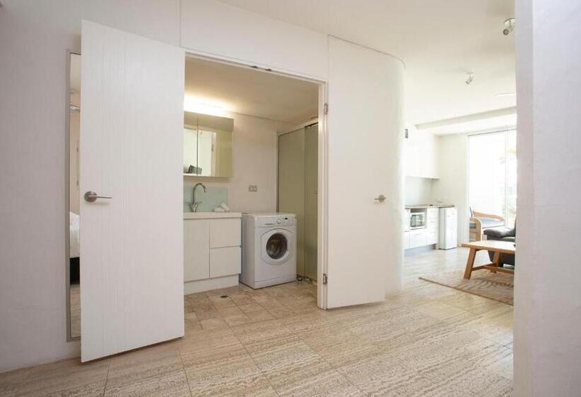 Люкс Повышенной Комфортности, Noosa Blue Resort