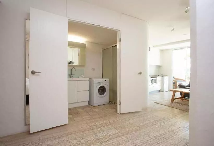 سوییت لوکس, Noosa Blue Resort