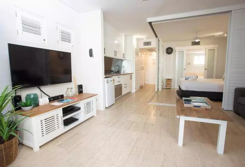 سوییت, Noosa Blue Resort