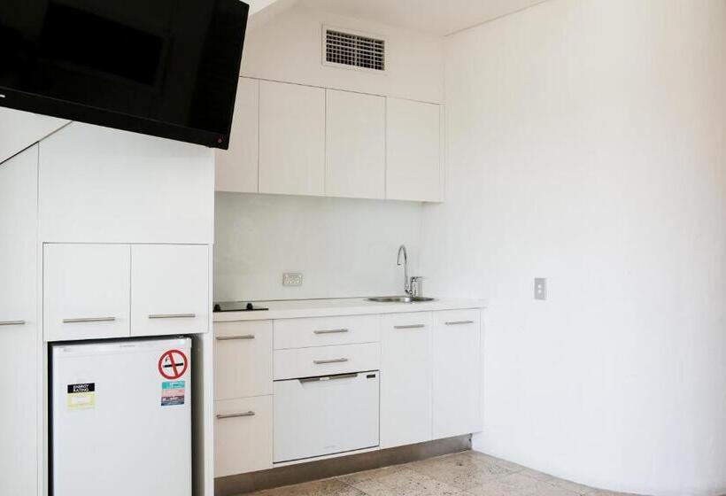 Пентхаус Люкс, Noosa Blue Resort