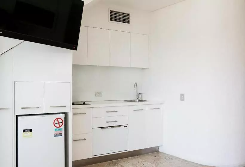 سوئیت پنت هاوس, Noosa Blue Resort
