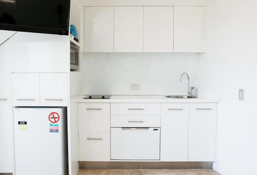 Люкс Премиум, Noosa Blue Resort