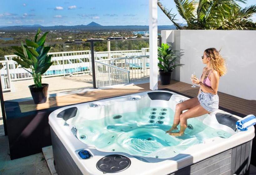 Люкс Премиум, Noosa Blue Resort