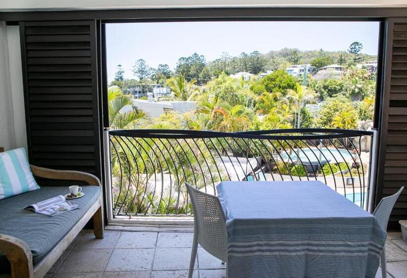 Люкс Премиум, Noosa Blue Resort