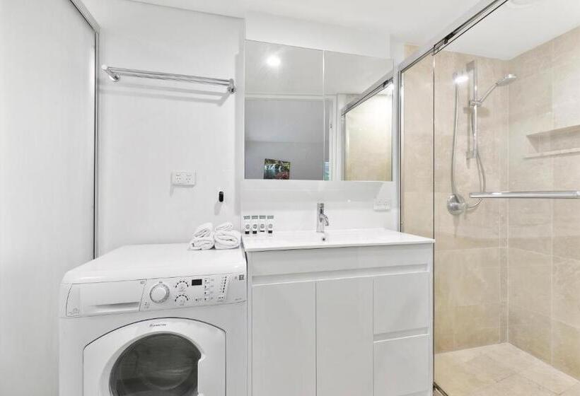 디럭스 스위트, Noosa Blue Resort