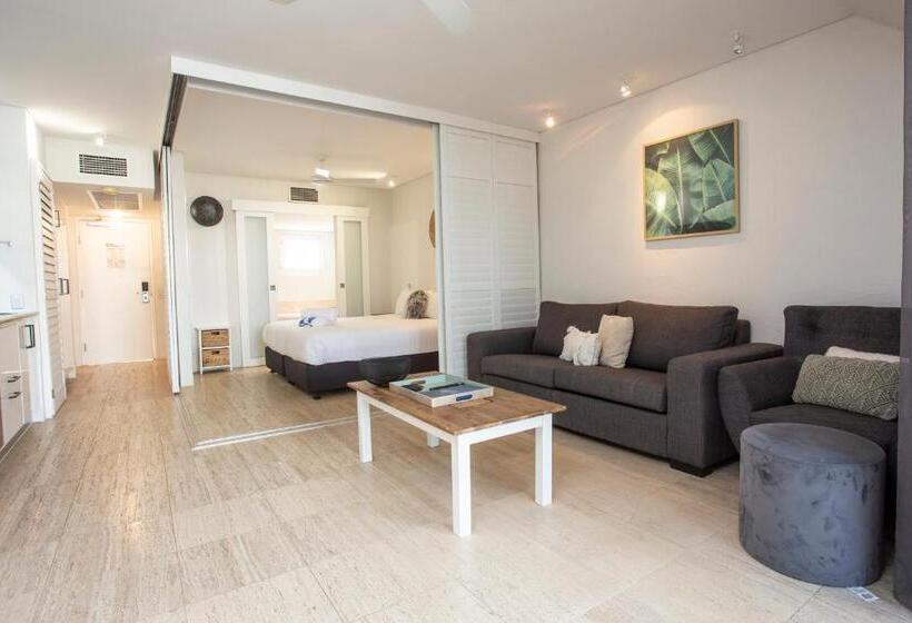 Пентхаус Люкс, Noosa Blue Resort