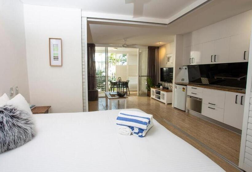 Пентхаус Люкс, Noosa Blue Resort