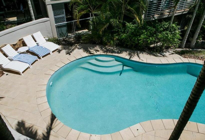 Пентхаус Люкс, Noosa Blue Resort