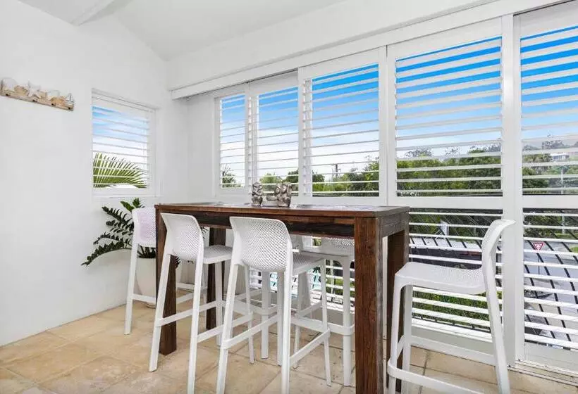 سوییت لوکس, Noosa Blue Resort