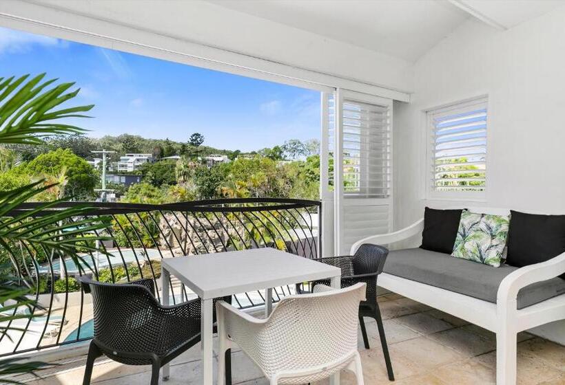 Люкс Премиум, Noosa Blue Resort