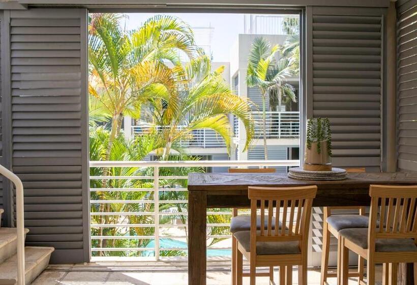 펜트하우스 스위트, Noosa Blue Resort