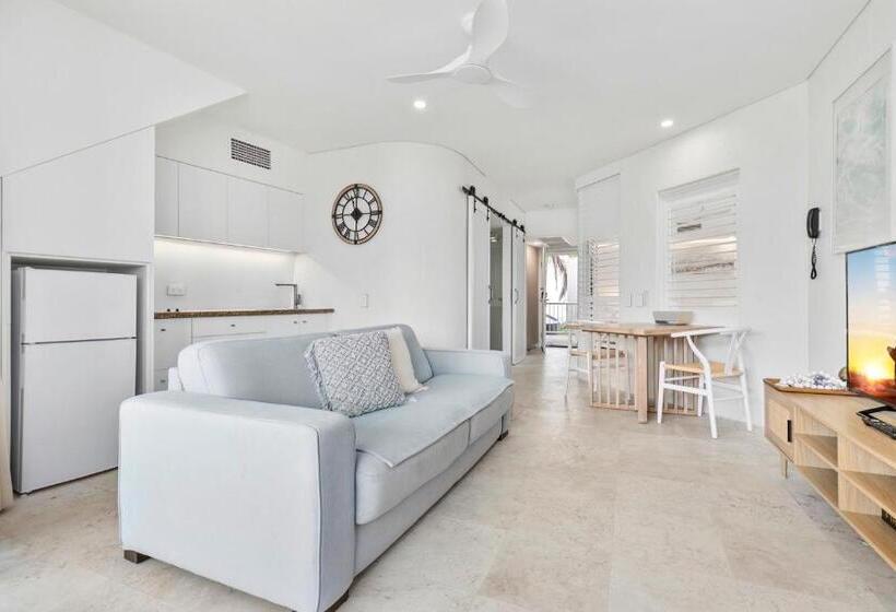 Люкс Повышенной Комфортности, Noosa Blue Resort