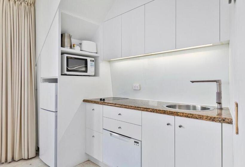 디럭스 스위트, Noosa Blue Resort